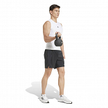 TECHFIT Compression Training Sleeveless T-Shirt