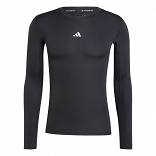 TECHFIT Compression Training Long Sleeve T-Shirt