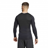 TECHFIT Compression Training Long Sleeve T-Shirt