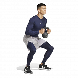 TECHFIT Compression Training Long Sleeve T-Shirt