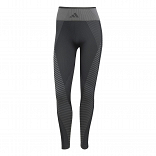 Knitted Training 7/8 Leggings