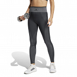 Knitted Training 7/8 Leggings