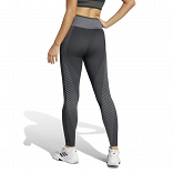 Knitted Training 7/8 Leggings