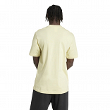 ESSENTIALS BIG LOGO SINGLE JERSEY TEE