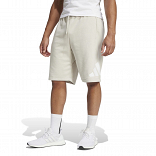 ESSENTIALS BIG LOGO FRENCH TERRY SHORTS