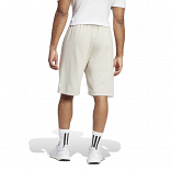 ESSENTIALS BIG LOGO FRENCH TERRY SHORTS
