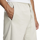 ESSENTIALS BIG LOGO FRENCH TERRY SHORTS