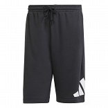 ESSENTIALS BIG LOGO FRENCH TERRY SHORTS