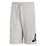 ESSENTIALS BIG LOGO FRENCH TERRY SHORTS