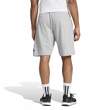 ESSENTIALS BIG LOGO FRENCH TERRY SHORTS