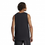 ESSENTIALS SMALL LOGO SINGLE JERSEY TANK TOP