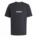 ESSENTIALS LINEAR SINGLE JERSEY TEE