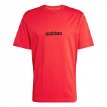 ESSENTIALS LINEAR SINGLE JERSEY TEE