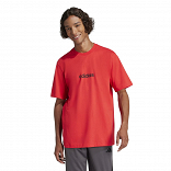 ESSENTIALS LINEAR SINGLE JERSEY TEE