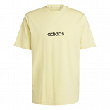 ESSENTIALS LINEAR SINGLE JERSEY TEE
