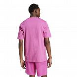 ESSENTIALS LINEAR SINGLE JERSEY TEE