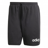ESSENTIALS LINEAR SINGLE JERSEY SHORT