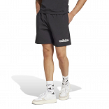 ESSENTIALS LINEAR SINGLE JERSEY SHORT