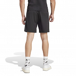ESSENTIALS LINEAR SINGLE JERSEY SHORT