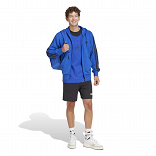 ESSENTIALS LINEAR SINGLE JERSEY SHORT