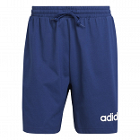 ESSENTIALS LINEAR SINGLE JERSEY SHORT