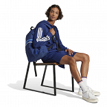 ESSENTIALS LINEAR SINGLE JERSEY SHORT