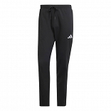 ESSENTIALS SMALL LOGO SINGLE JERSEY PANTS