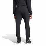 ESSENTIALS SMALL LOGO SINGLE JERSEY PANTS