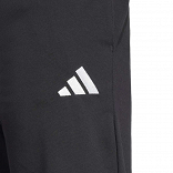 ESSENTIALS SMALL LOGO SINGLE JERSEY PANTS