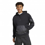 City Escape Fleece Hoodie