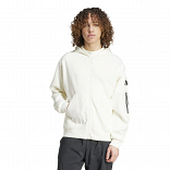 City Escape Fleece Full-Zip Hoodie