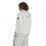 City Escape Fleece Full-Zip Hoodie