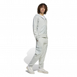 City Escape Fleece Full-Zip Hoodie