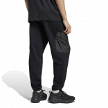 City Escape Fleece Pants