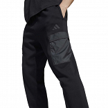 City Escape Fleece Pants