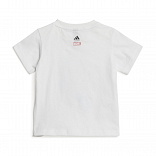 ADIDAS MARVEL SPIDER-MAN T-SHIRT SET