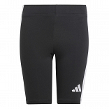 ESSENTIALS BIKER SHORTS