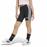 ESSENTIALS BIKER SHORTS