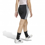 ESSENTIALS BIKER SHORTS