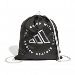 ADIDAS GYMSACK WITHPRINT
