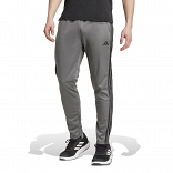 Train Essentials 3-Stripes Training Pants