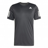 CLUB TENNIS CLIMACOOL 3-STRIPES T-SHIRT