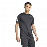 CLUB TENNIS CLIMACOOL 3-STRIPES T-SHIRT