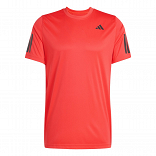 CLUB TENNIS CLIMACOOL 3-STRIPES T-SHIRT