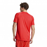 CLUB TENNIS CLIMACOOL 3-STRIPES T-SHIRT