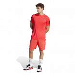 CLUB TENNIS CLIMACOOL 3-STRIPES T-SHIRT