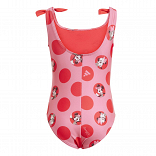 ADIDAS X DISNEY MINNIE MOUSE SWIMSUIT