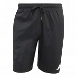 3 STRIPES SWIM SHORTS 8 INCH