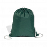 PRINTED GYMSACK
