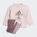 ADIDAS DISNEY MINNIE & DAISY JOGGER